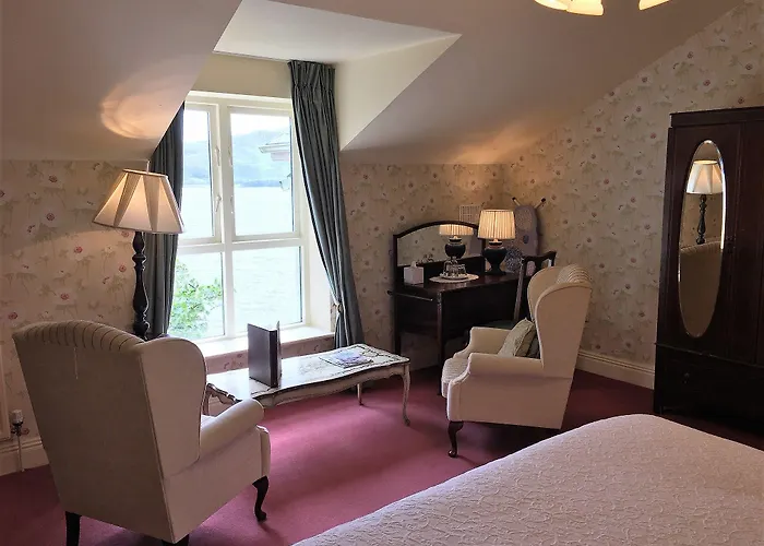 Carrig & Restaurant Hétvégi ház *