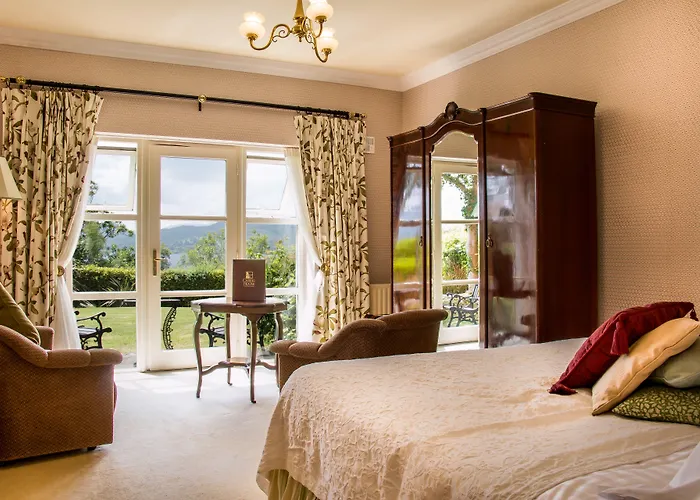 Carrig & Restaurant *