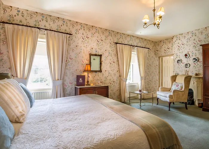 Hétvégi ház Carrig & Restaurant Killorglin