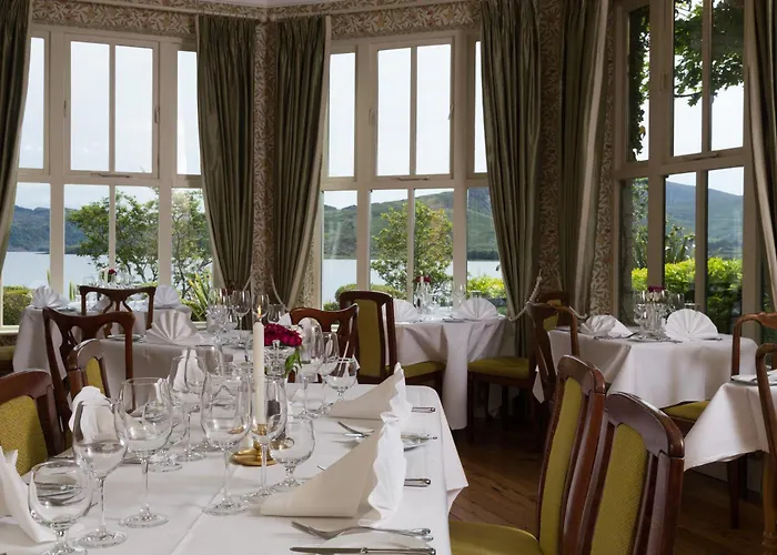 Hétvégi ház Carrig & Restaurant *