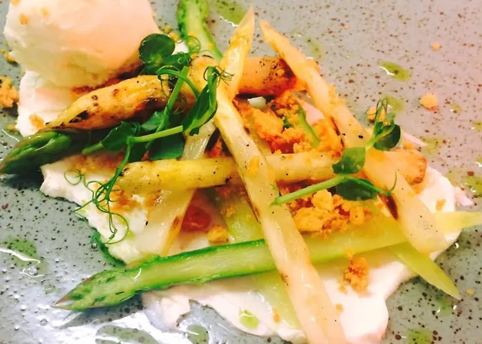 Carrig & Restaurant Hétvégi ház