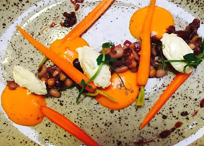 Casa di campagna Carrig & Restaurant Killorglin