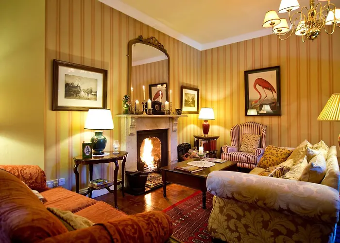 Carrig & Restaurant Killorglin