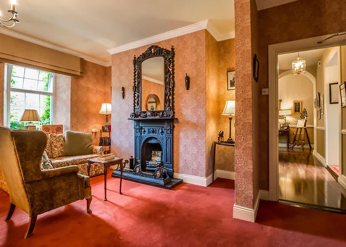 Carrig & Restaurant Casa di campagna Killorglin