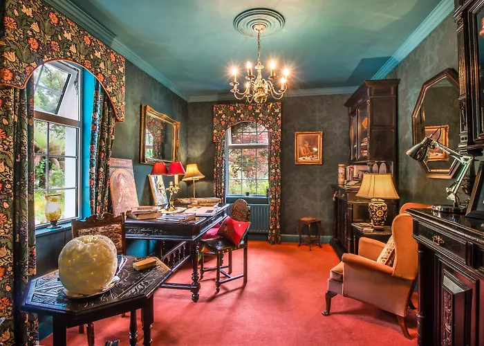 Carrig & Restaurant Casa di campagna Killorglin