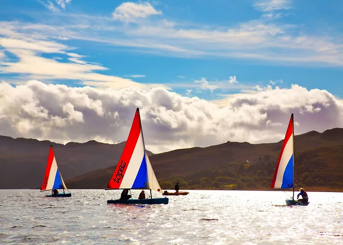 Carrig & Restaurant * Killorglin