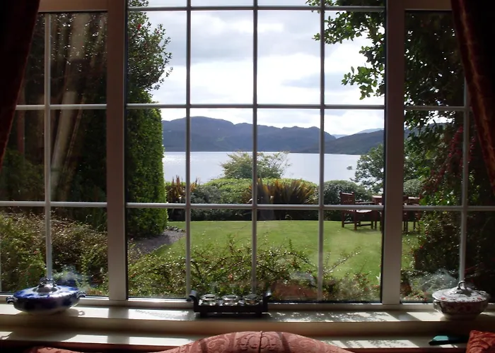 Carrig & Restaurant Hétvégi ház *