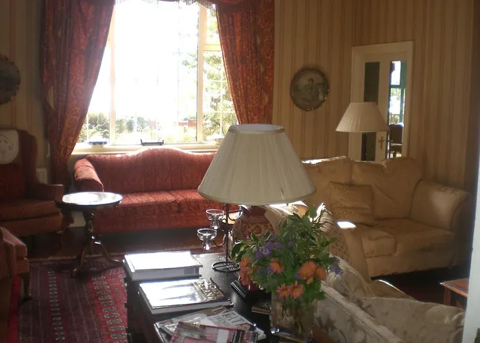 Carrig & Restaurant Casa di campagna