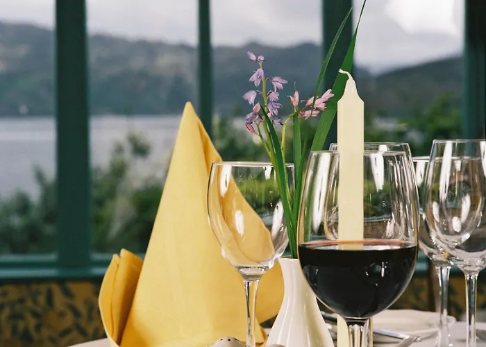 Carrig & Restaurant Hétvégi ház