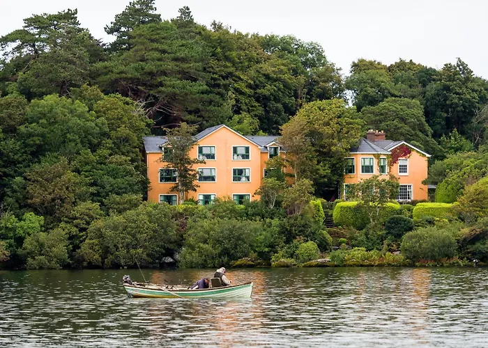 Hétvégi ház Carrig & Restaurant *