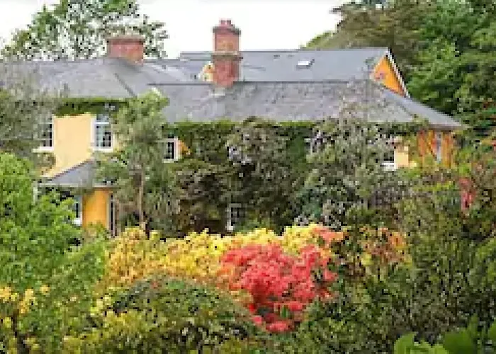 Hétvégi ház Carrig & Restaurant Killorglin