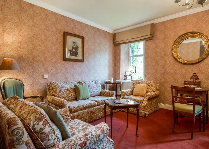 Carrig & Restaurant * Killorglin