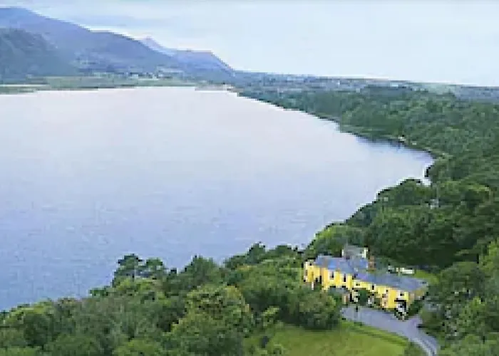 Hétvégi ház Carrig & Restaurant Killorglin