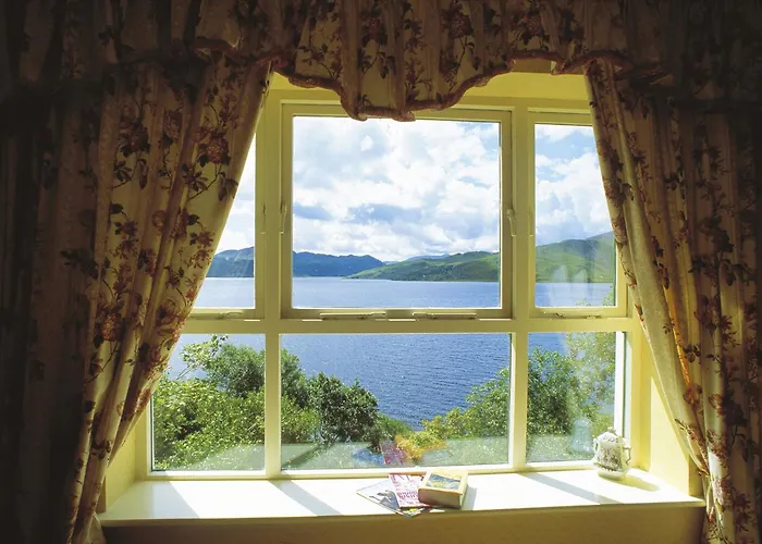 Carrig & Restaurant *