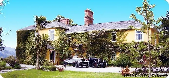 Landsted Carrig & Restaurant *