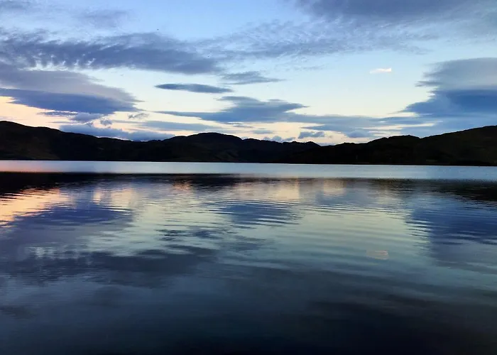 Hétvégi ház Carrig & Restaurant *