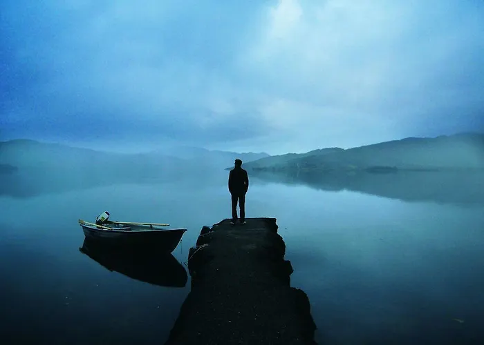 Carrig & Restaurant Killorglin