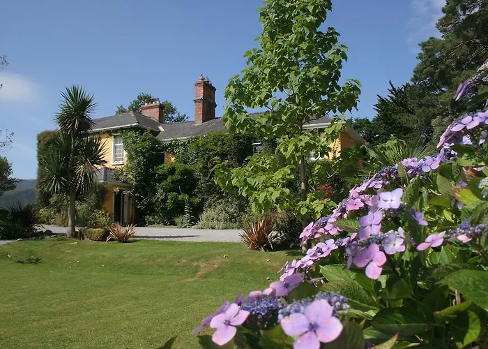 Hétvégi ház Carrig & Restaurant Killorglin