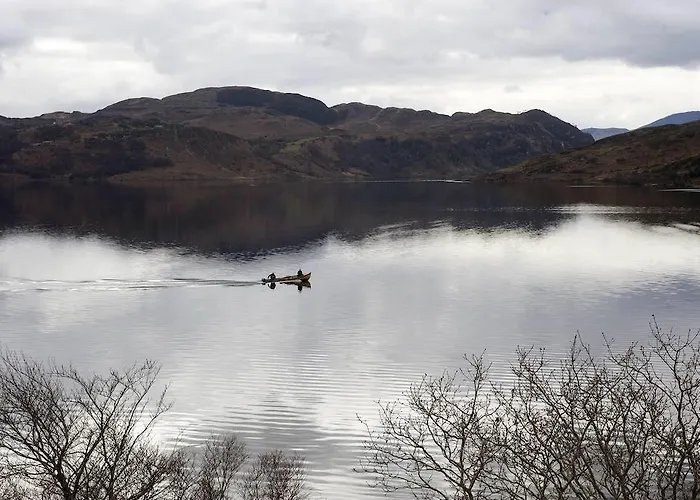 Hétvégi ház Carrig & Restaurant Killorglin
