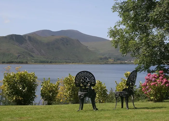 Hétvégi ház Carrig & Restaurant