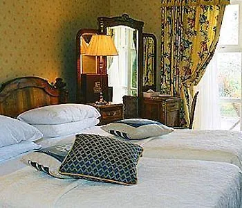 Carrig & Restaurant Hétvégi ház *