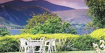 Carrig & Restaurant Hétvégi ház Killorglin