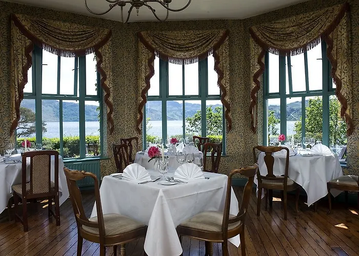 Carrig & Restaurant *