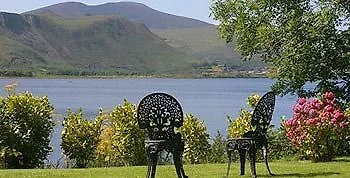 Carrig & Restaurant Hétvégi ház