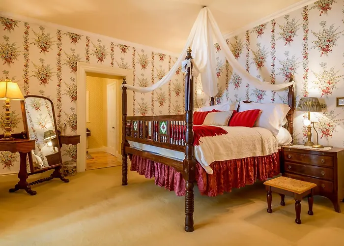 Hétvégi ház Carrig & Restaurant *