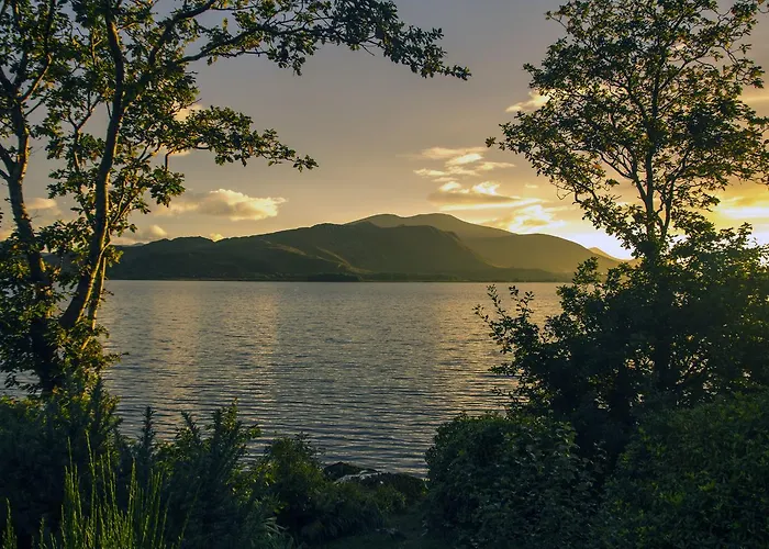 Carrig & Restaurant Casa di campagna