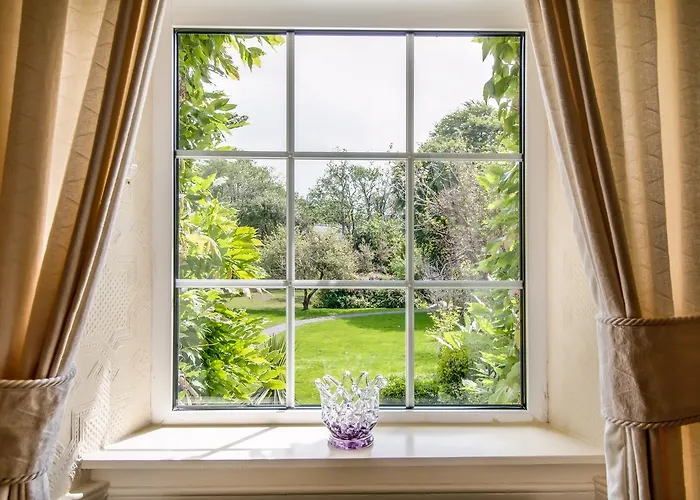 Carrig & Restaurant Hétvégi ház *