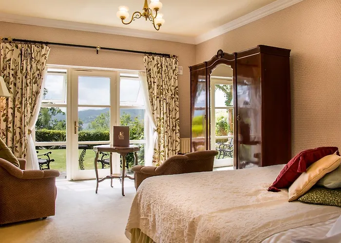 Carrig & Restaurant Casa di campagna