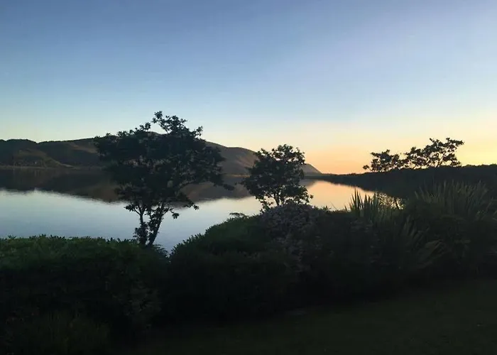 Carrig & Restaurant *