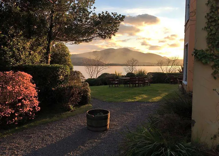 Carrig & Restaurant Killorglin