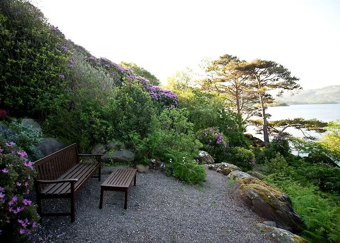 Carrig & Restaurant Casa di campagna