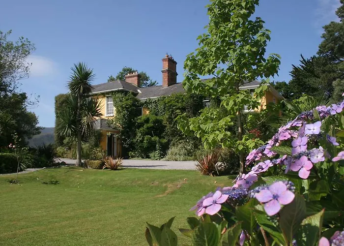 Carrig & Restaurant *