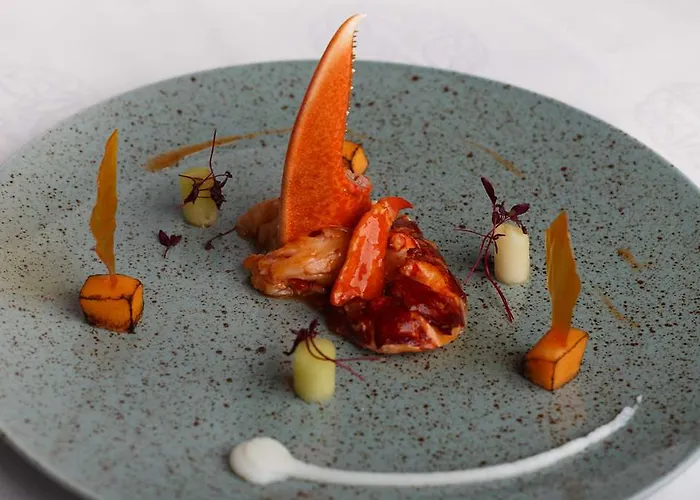 Carrig & Restaurant Hétvégi ház Killorglin