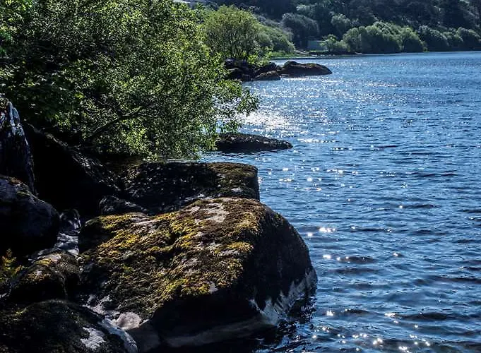 Carrig & Restaurant Casa di campagna *