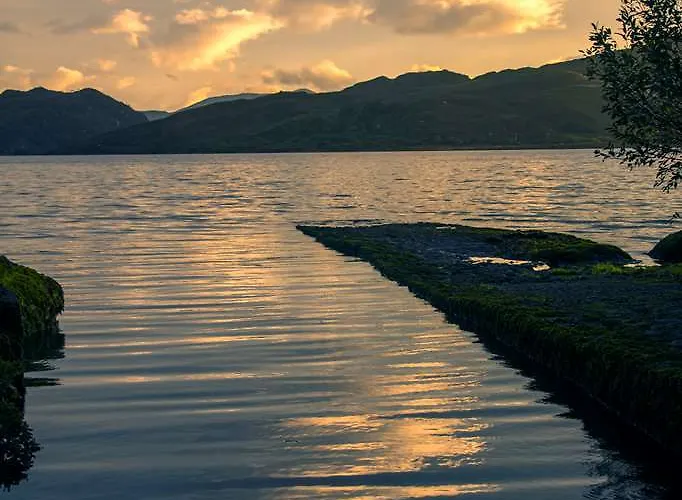 Carrig & Restaurant * Killorglin